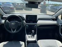 Toyota RAV-4 Executive Hybryda 4x4 Kamery360 Skóra Wentulacja Gliwice - zdjęcie 9