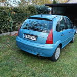 citroen c3 Dachnów - zdjęcie 4