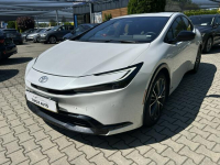 Toyota Prius 2.0 Hybrid AWD biała perła Tarnów - zdjęcie 2