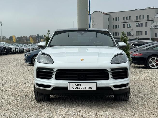 Porsche Cayenne, 2020 Michałowice - zdjęcie 9