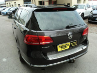 Volkswagen Passat Lublin - zdjęcie 5