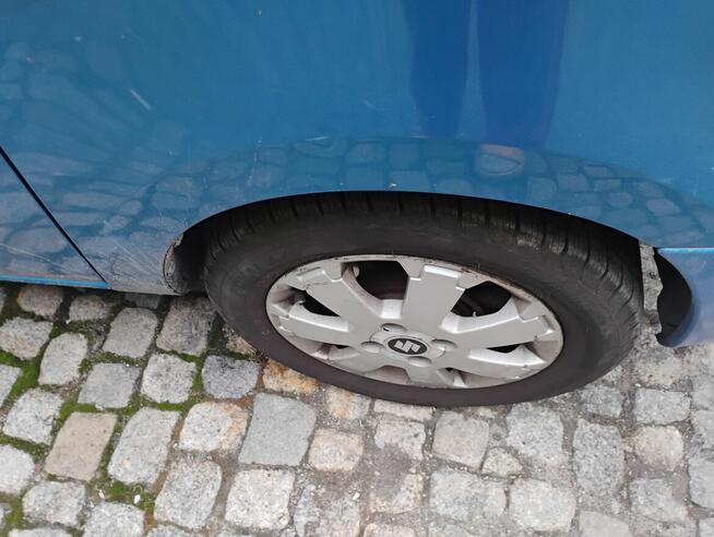 Sprzedam samochód Suzuki Inowrocław - zdjęcie 7