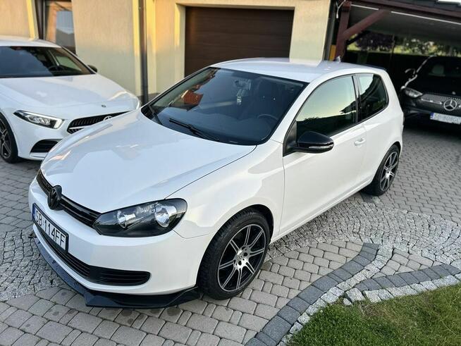 Vw Golf 6 2010 Wieszczęta - zdjęcie 7