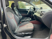Audi A1 5-Drzwi Nawigacja Włocławek - zdjęcie 10