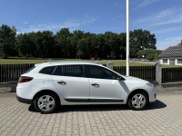 Renault Megane 1,6 16v benzyna 154 tyś km ładna z opłacona z Navi Bolesławiec - zdjęcie 6