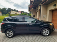 FORD ESCAPE sprzedam Wola Rzędzińska - zdjęcie 4
