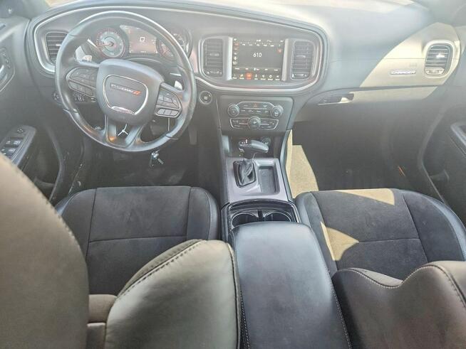 Dodge Charger Wersja GT / 3.6 V6 / niski przebieg Wrocław - zdjęcie 8