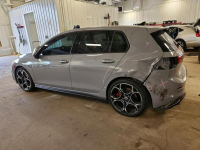 Volkswagen Golf GTI / Automat / niski przebieg Wrocław - zdjęcie 5