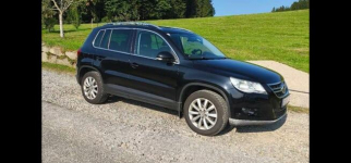 Vw Tiguan Włocławek - zdjęcie 2