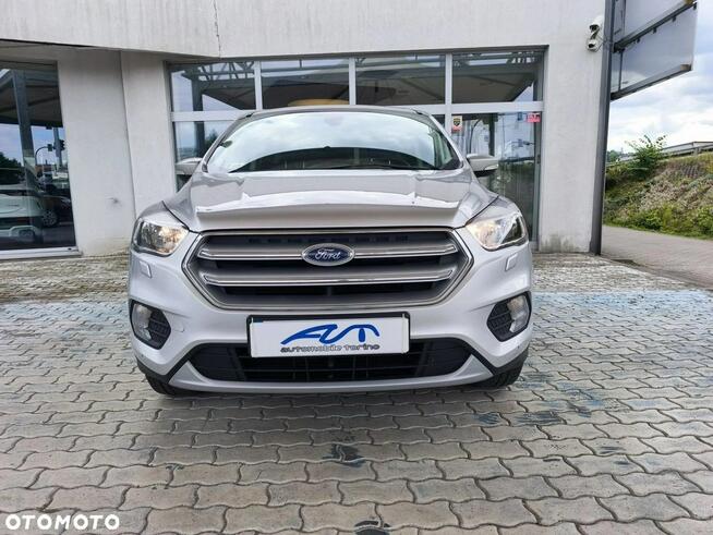 Ford Kuga Kraków - zdjęcie 9