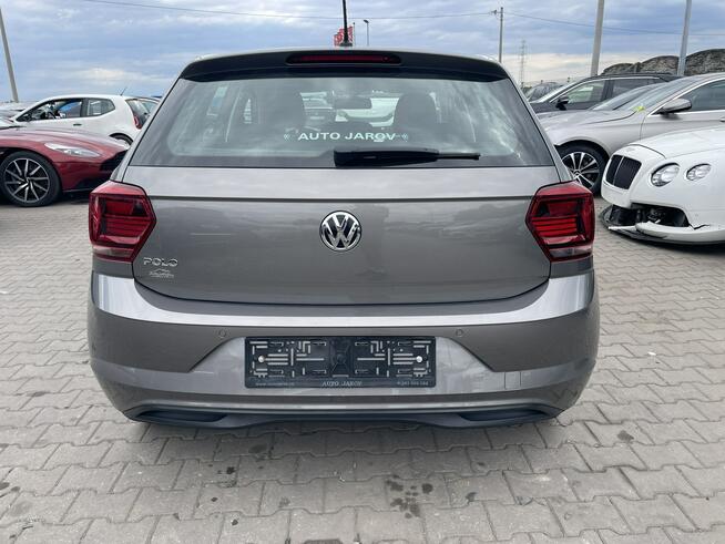 Volkswagen Polo Style Automat Klimatronik  Czujniki park. Gliwice - zdjęcie 3