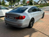 BMW 418 d Rumia - zdjęcie 3