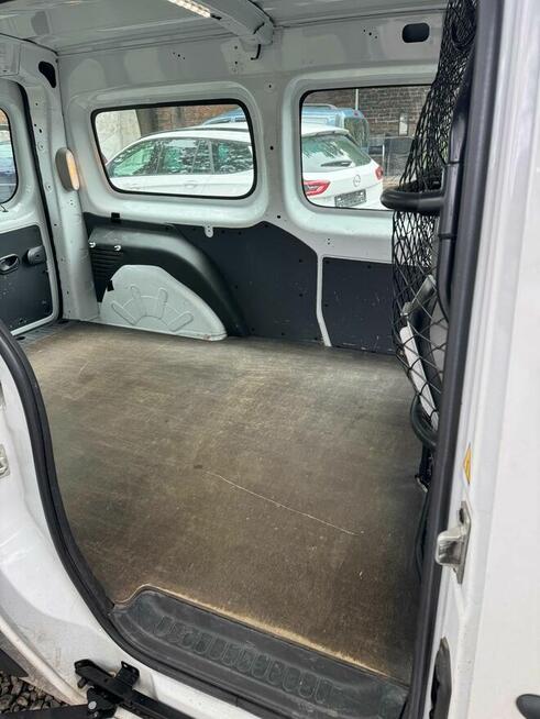 Renault Kangoo Maxi 2020 Lublin - zdjęcie 7