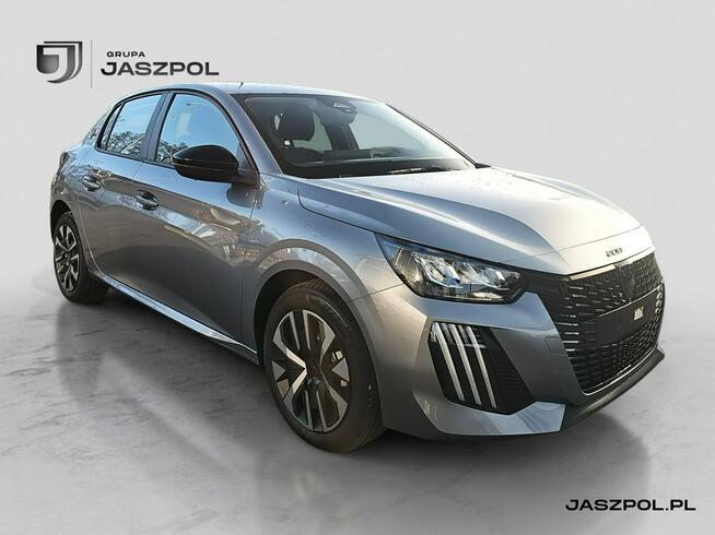 Peugeot 208 Manual │ Wyprzedaż rocznika 2025! Łódź - zdjęcie 3