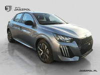 Peugeot 208 Manual │ Wyprzedaż rocznika 2025! Łódź - zdjęcie 3