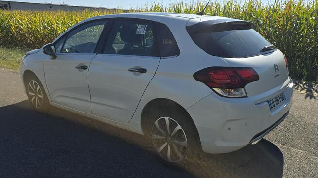 Citroen C4 Automat  30tyskm ! Pleszew - zdjęcie 3