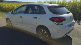 Citroen C4 Automat  30tyskm ! Pleszew - zdjęcie 3