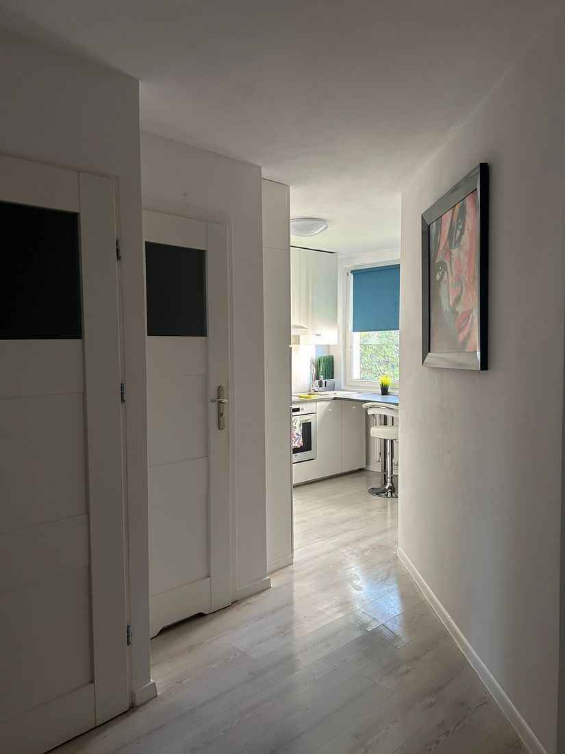 4pok, 64met, Okolice Sudeckiej 2 BALKONY/PIWNICA (Wrocław) Krzyki - zdjęcie 7