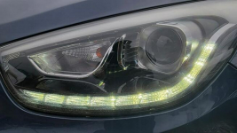 Hyundai ix35 LEDY climatronic  duza navi MODEL 2014 super stan Lębork - zdjęcie 11