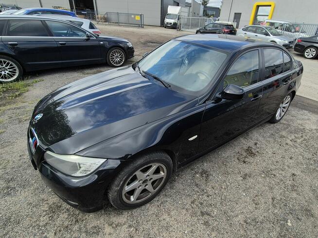 Syndyk sprzeda BMW 316i 1.6 Wejherowo - zdjęcie 4