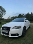 Audi A3 S-LINE