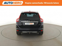 Volvo XC 60 Summum automat 180KM skóra hak navi grzane fotele Warszawa - zdjęcie 6
