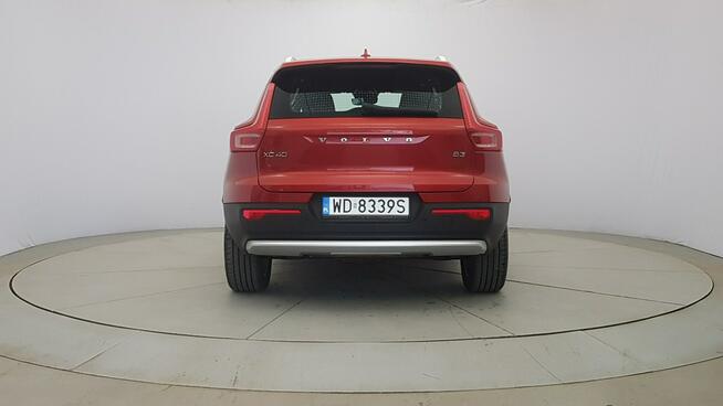 Volvo XC 40 B3 Core ! Z Polskiego Salonu ! Faktura VAT ! Warszawa - zdjęcie 6