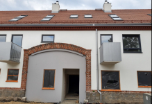 Piękny apartament w dworku na Krzykach/Wojszyce Wrocław - zdjęcie 5