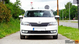 Škoda RAPID 1.2 TSI GAZ LPG - Salon PL - 1wł. - Raty Zamiana Gwarancja Gdynia - zdjęcie 2