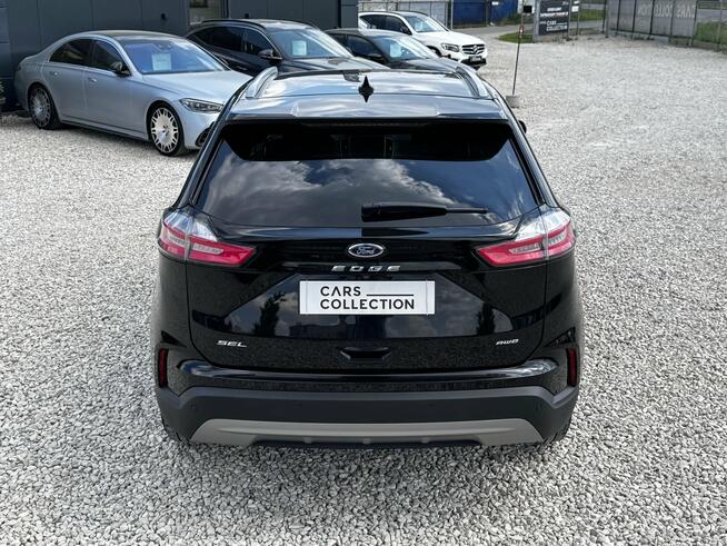 Ford Edge, 2023 Michałowice - zdjęcie 5