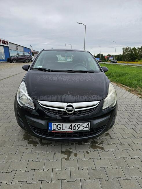 Opel Corsa LIFT - 2011rok - 149tys przebiegu Głogów - zdjęcie 2
