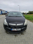 Opel Corsa LIFT - 2011rok - 149tys przebiegu Głogów - zdjęcie 2