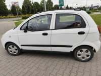 Chevrolet Matiz Słupca - zdjęcie 3