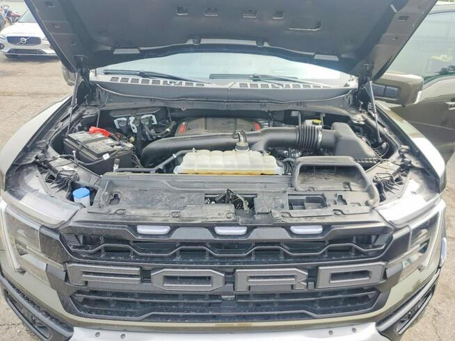 Ford F150 RAPTOR / AWD / niski przebieg Chwaszczyno - zdjęcie 11