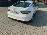 Ford Fusion 2.0 hybryda, SE, 150KM, Zarejestr w PL, Idealny Ostrowiec Świętokrzyski - zdjęcie 8