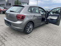 Volkswagen Polo Style Automat Klimatronik  Czujniki park. Gliwice - zdjęcie 4