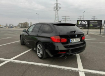 BMW seria 3 2013 2.0 diesel