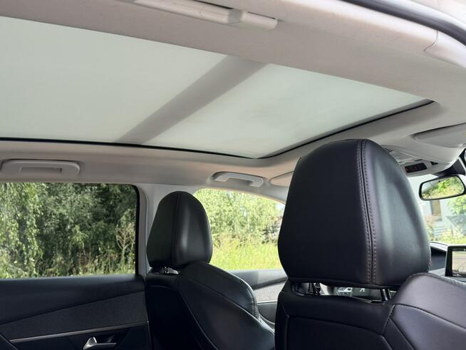 Peugeot 3008 ALLURE 1.6 120KM BlueHDi Navi LED Bezwypadkowy Gostyń - zdjęcie 10