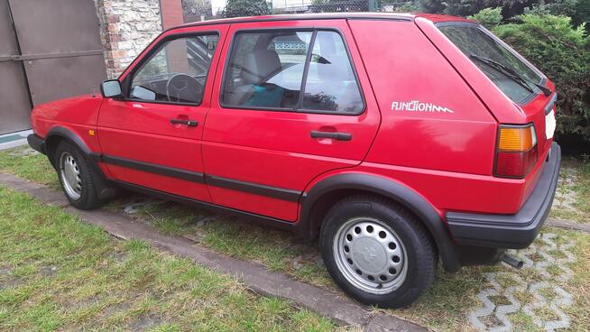 GOLF 2 Libiąż - zdjęcie 3