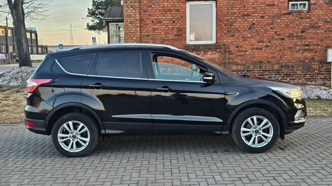Ford Kuga 2019r  benzyna  rozrząd wymienionu Płock - zdjęcie 11