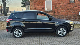 Ford Kuga 2019r  benzyna  rozrząd wymienionu Płock - zdjęcie 11