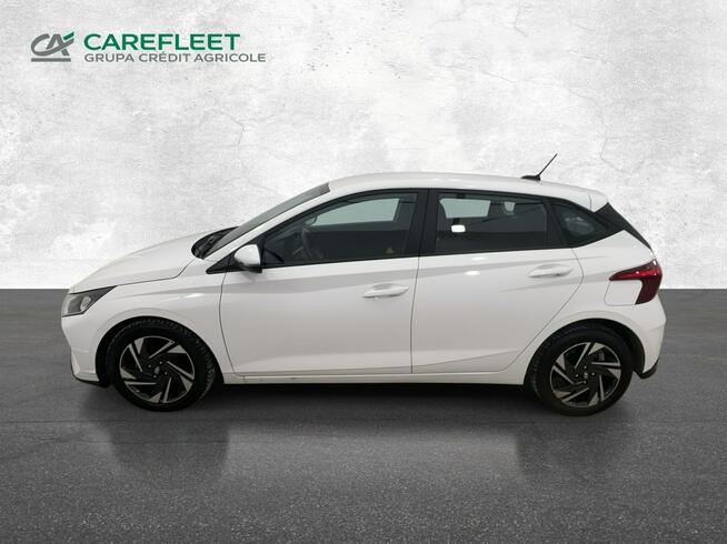 Hyundai i20 1.2 Pure Hatchback Warszawa - zdjęcie 8