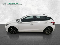 Hyundai i20 1.2 Pure Hatchback Warszawa - zdjęcie 8