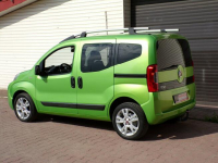 Fiat Qubo Klimatyzacja /Gwarancja / 1,4 /74KM / 2009 Mikołów - zdjęcie 10