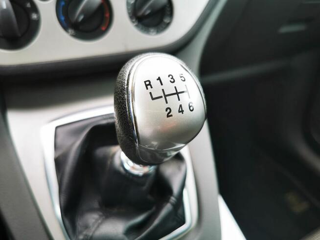 Bezwypadkowy, 2.0 Duratorq TDCi 140KM, Manual,2 x Klucz, FWD Warszawa - zdjęcie 9