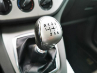 Bezwypadkowy, 2.0 Duratorq TDCi 140KM, Manual,2 x Klucz, FWD Warszawa - zdjęcie 9