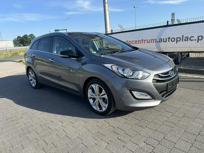 HYUNDAI I30 Lipówki - zdjęcie 1