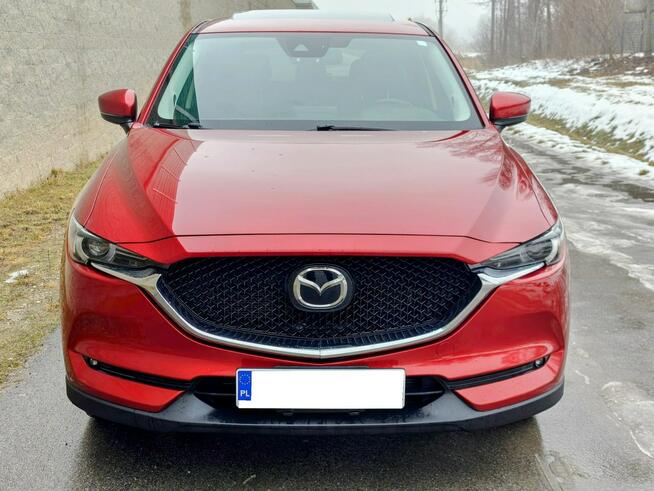 Mazda CX-5 Łódź - zdjęcie 2