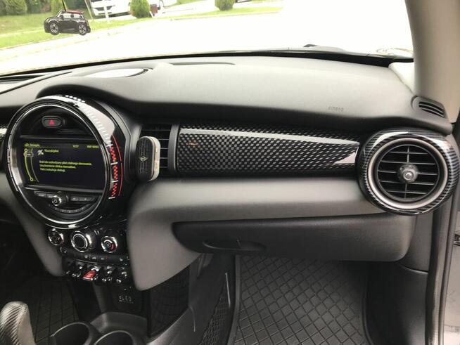 Sprzedam Mini Cooper S Warszawa - zdjęcie 6