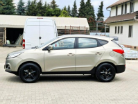 Hyundai ix35 Klima Alu Hak 4 x 4 Nowy Sącz - zdjęcie 6